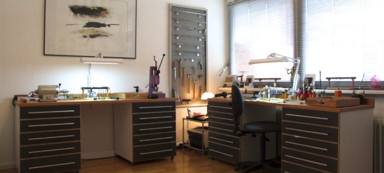 Flötenwerkstatt - Werkstat für Querflöten in Köln Nord