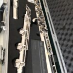 Pearl - Bass-Flöte - Wartung