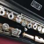 Querflöte Haynes 14k - Generalüberholung