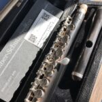 Burkart Piccolo - Inspektion und Wartung