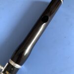 Yamaha Piccolo - verkaufsfertig präzise justiert.