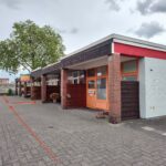 Flötenatelier-Zugang