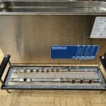 Neu Ultraschallbad