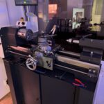 Neu Drehmaschine