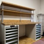 Neu Werkbank