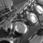 Querflöte J. Hammig - Generalüberholung mit Reinigung und Politur, inklusive Bepolsterung mit Pianov Pads System